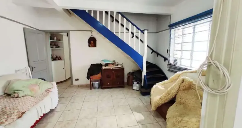 Sobrado com 3 quartos, Mooca, São Paulo - R$ 590 mil, Cod: 6112