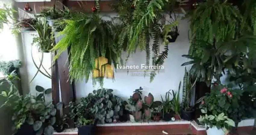 Sobrado com 2 quartos, Anália Franco- R$ 910 mil, Cod: 6110