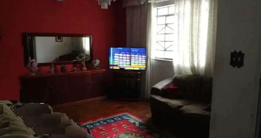 Sobrado com 2 quartos, Mooca - R$ 403 mil, Cod: 6102