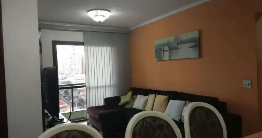 Apartamentos com 3 quartos, Mooca - R$ 810 mil, Cod: 6065