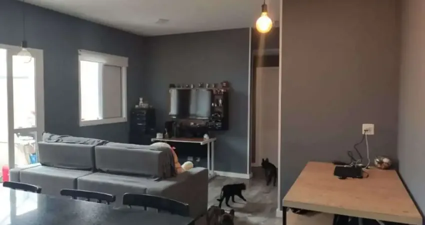 Apartamento com 2 quartos à venda na Rua Ibitirama, 1811, Vila Prudente, São Paulo