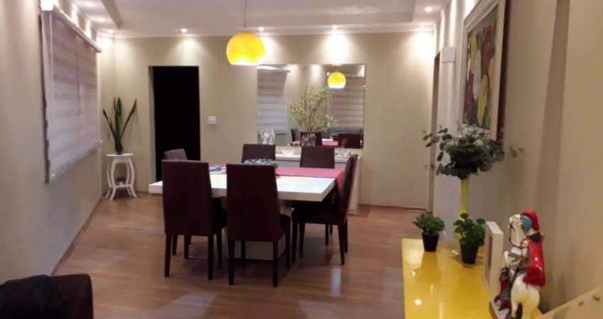 Apartamento com 3 quartos, Mooca- R$ 585 mil, Cod: 5939