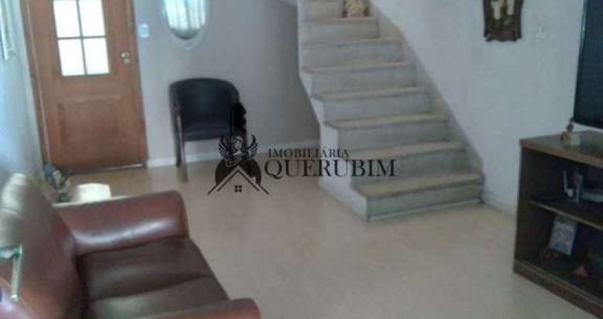 Sobrado com 2 quartos, Mooca, São Paulo - R$ 600 mil, Cod: 5923