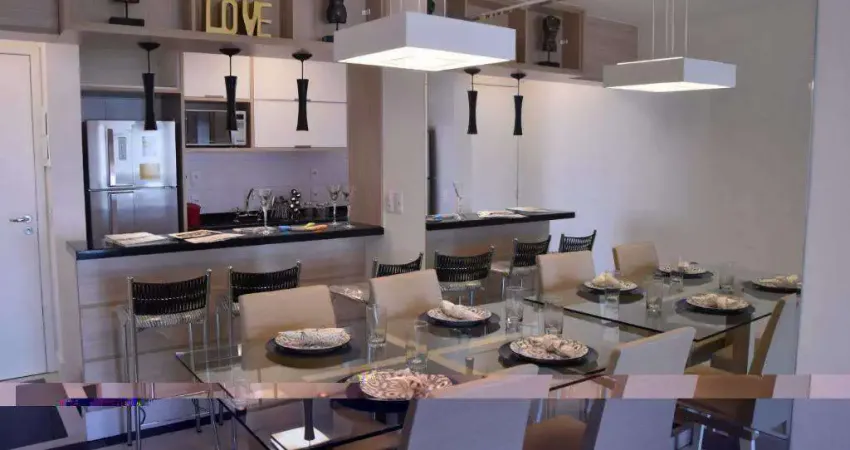 Apartamento com 3 quartos - Mooca- R$ 869 mil, Cod: 5912