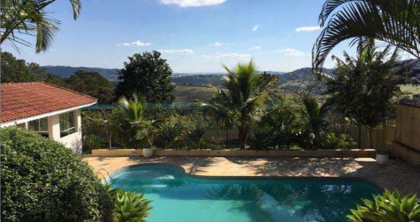 Chácara com 3 quartos, Atibaia Belvedere, Atibaia - R$ 850 mil, Cod: 5213