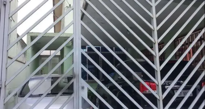 Casa com 2 quartos à venda na Rua Major Basílio, 398, Vila Bertioga, São Paulo