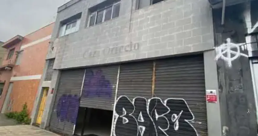 Loja à venda, 700 m² - Quarta Parada por R$3.500.000,00