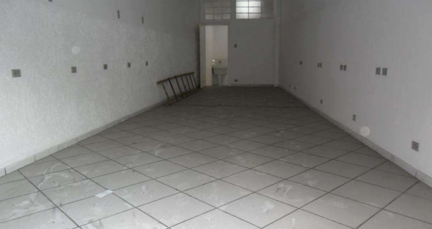 Salão, Mooca, São Paulo - R$ 355 mil, Cod: 4361