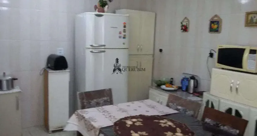 Sobrado com 2 dormitórios à venda, 80 m² por R$ 400.000 - Mooca