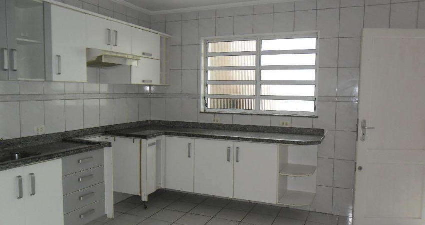 Casa com 3 quartos à venda na Rua Curupira, 55, Água Rasa, São Paulo