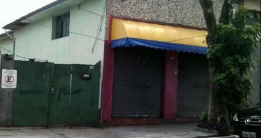 Terreno, Mooca, São Paulo - R$ 2.17 mi, Cod: 1101
