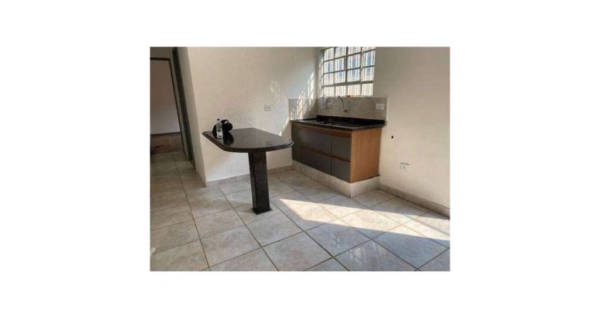 Casa com 3 quartos para alugar na Rua Frei Gaspar, 634, Mooca, São Paulo