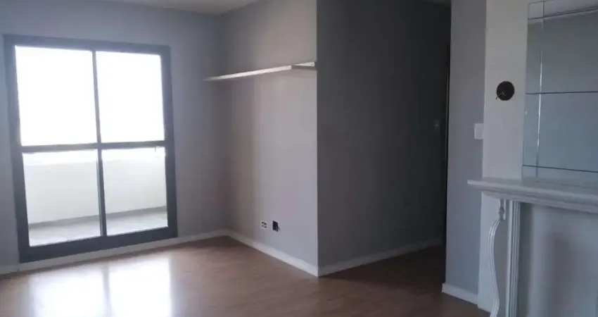 Apartamento com 3 quartos, Água Rasa, São Paulo - R$ 650 mil, Cod: 8537