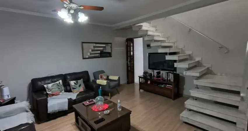 Casa com 3 quartos à venda na Rua Isidoro, 179, Mooca, São Paulo