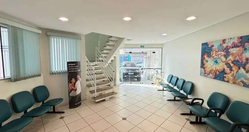 Sobrado com 4 quartos, Tatuapé, São Paulo - R$ 2.5 mi, Cod: 8547