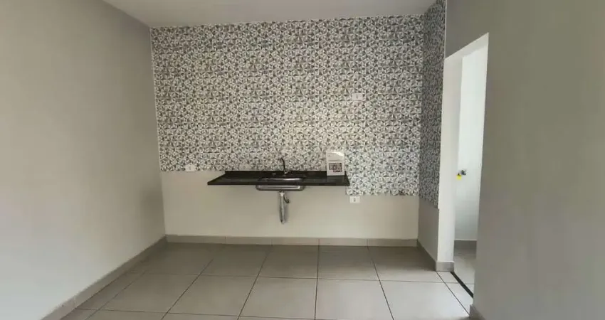 Apartamento c/1 quarto, Parque da Mooca, Cod: 8553