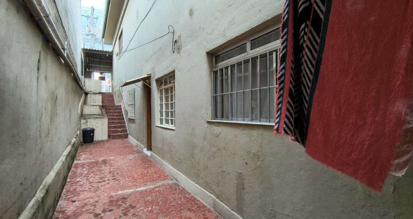 Salão + c casas 5 quartos, Cangaíba- R$ 900 mil, Cod: 8565
