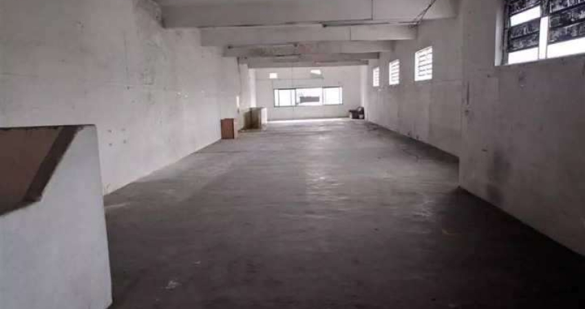 Galpão, 540 M² - VENDA - Quarta Parada- R$ 2.16 mi, Cod: 8573