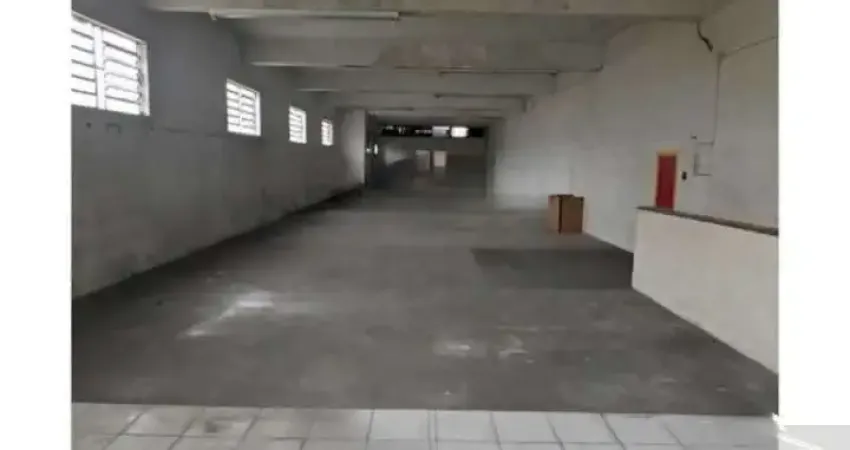 Galpão, LOCAÇÃO - 540 M² - Quarta Parada, São Paulo, Cod: 8574