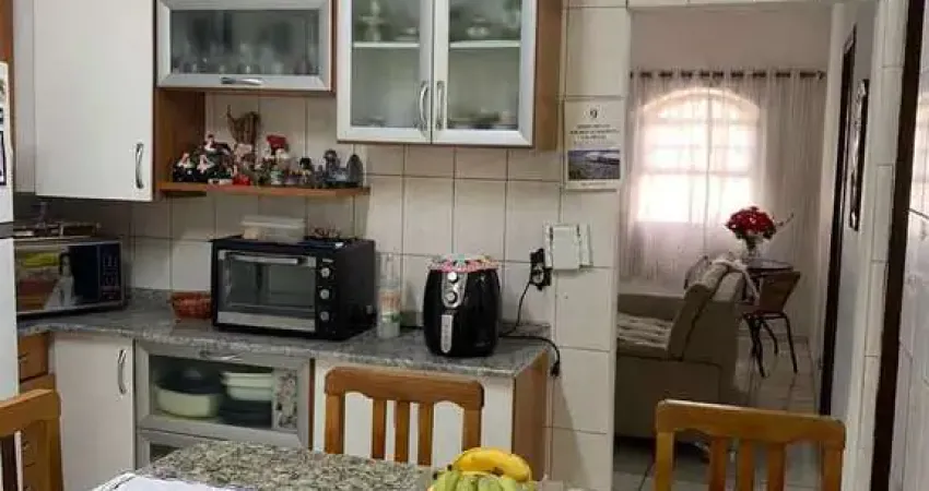 Casa com 3 quartos, Mooca, São Paulo - R$ 590 mil, Cod: 8578