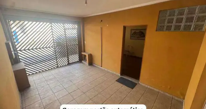 OPORTUNIDADE! 2 CASAS INDEPENDENTES NO CORAÇÃO DA MOOCA