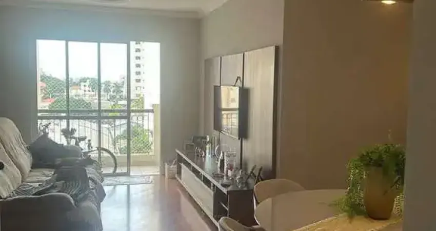 Apartamento com 3 quartos, Mooca, São Paulo - R$ 1.19 mi, Cod: 8584
