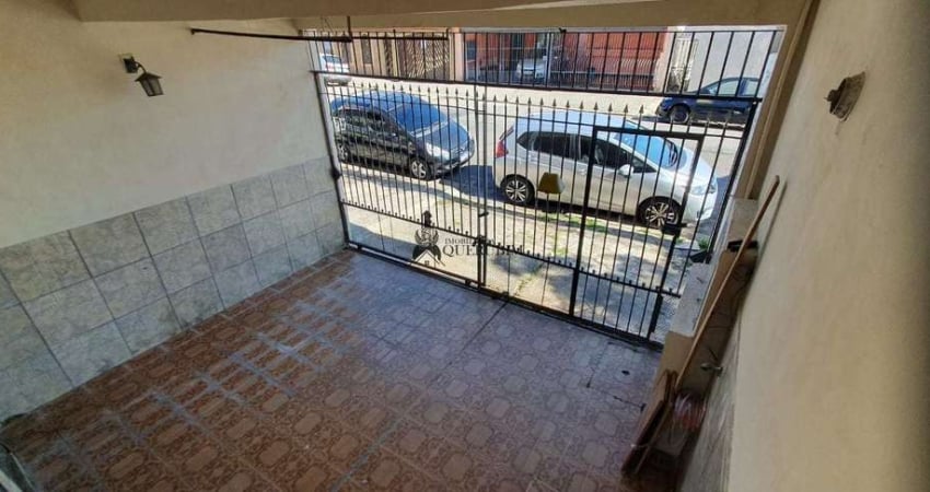 2 casas para locação próx. Vila Formosa - R$ 445 mil, Cod: 8613