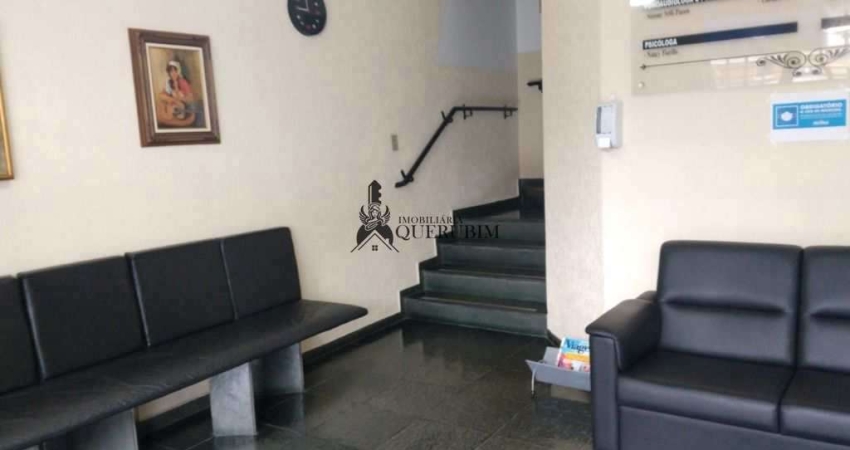 Prédio, Mooca, COM RENDA - R$ 2.5 mi, Cod: 6642