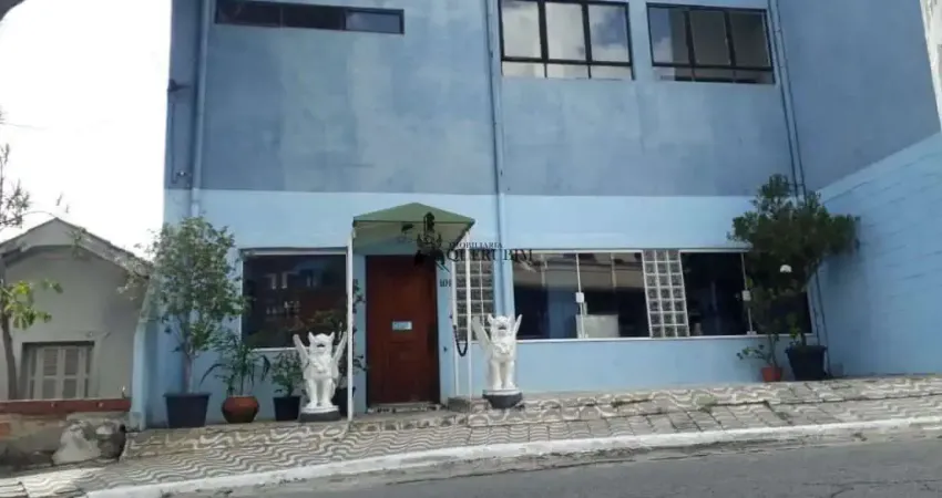 Casa comercial à venda na Rua Umuarama, 310, Vila Prudente, São Paulo