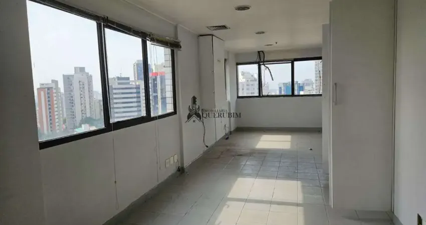 Casa comercial para alugar na Avenida Professor Noé Azevedo, 457, Vila Mariana, São Paulo
