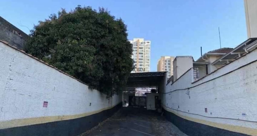 Terreno comercial para alugar na Rua da Mooca, 2155, Mooca, São Paulo