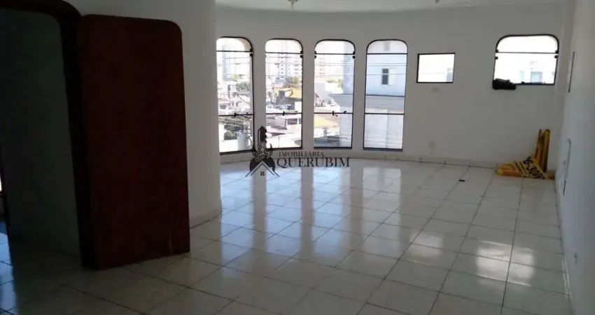 Prédio Comercial, Alto da Mooca - Cod: 8619