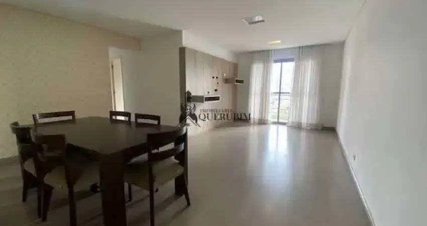 Apto  3 quartos, 1 suite , 2 vagas , mobiliado, Tatuapé, SP