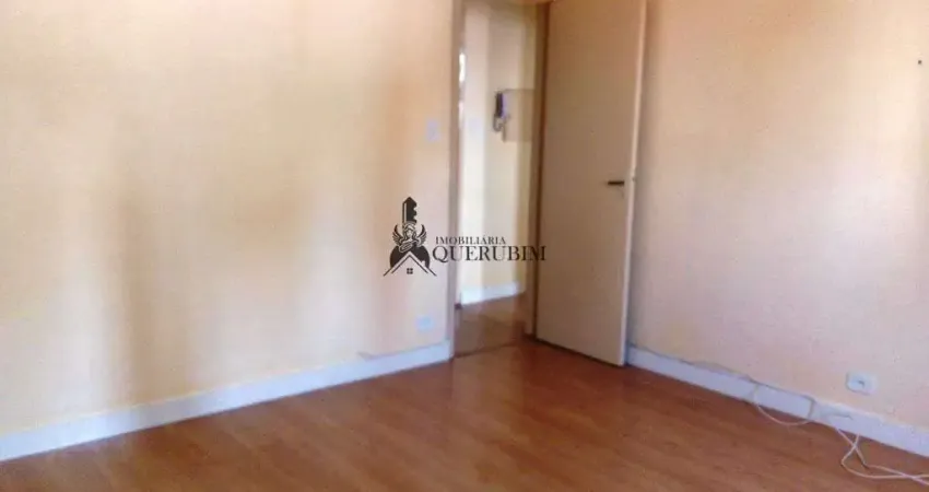 Apartamento com 2 quartos, Tatuapé, São Paulo - R$ 320 mil, Cod: 4842