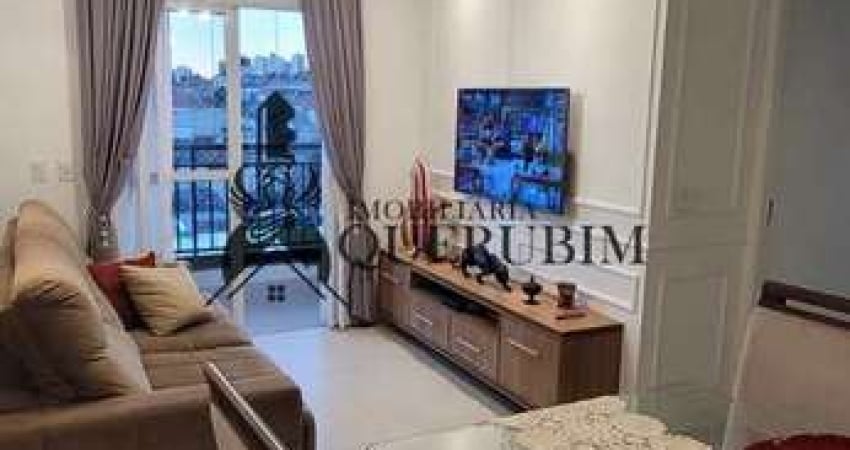 Apto 3 quartos com 2 vagas  VL. Prudente - R$ 689 mil Cod: 8643