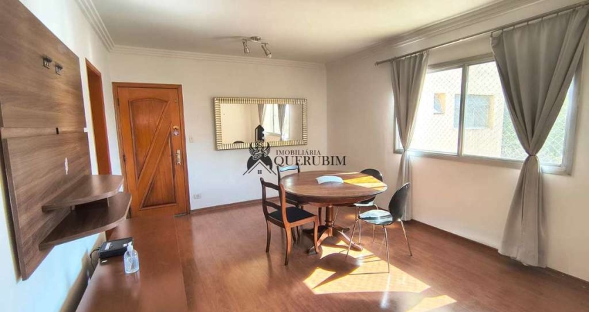 Apartamento com 2 quartos para alugar na Rua Clark, 31, Mooca, São Paulo