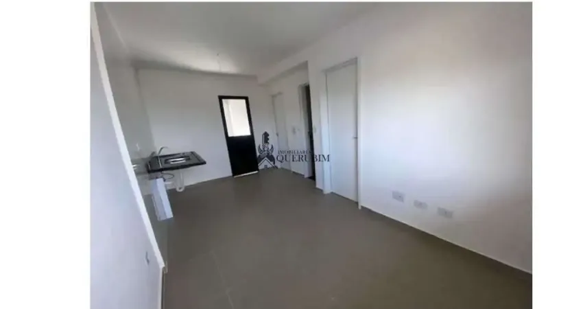 Apartamento com 2 quartos, Chácara Belenzinho, São Paulo - R$ 261 mil, Cod: 8379