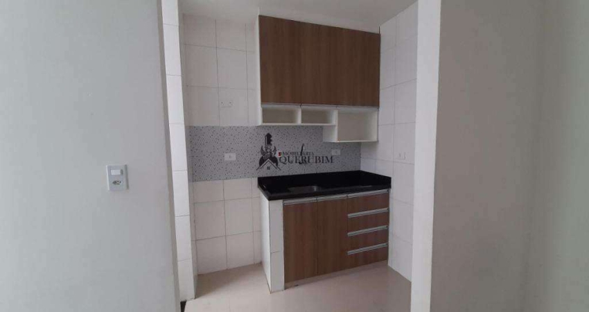 Apartamento com 1 quarto para alugar na Rua Marquês de Valença, 368, Alto da Mooca, São Paulo