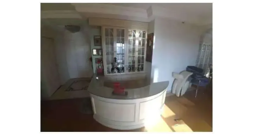 Apto. 220m² , 3 suites , 3 vagas , lazer completo, na Mooca