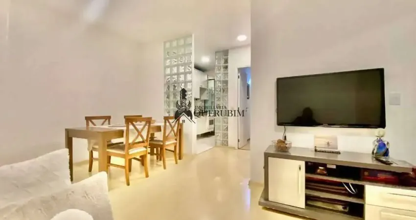 Apartamento com 1 quarto, Aclimação, São Paulo, Cod: 7323