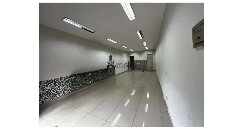 Salão com 60m² , na Mooca , Próximo da Av. Paes de Barros