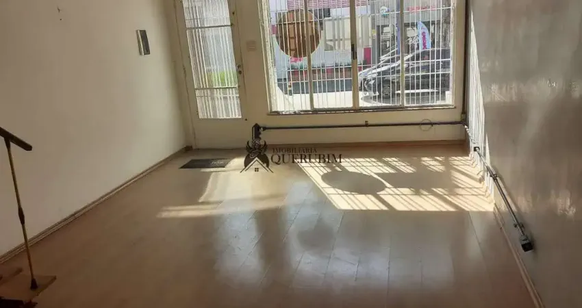 Casa com 3 quartos para alugar na Rua Coelho Lisboa, 123, Tatuapé, São Paulo