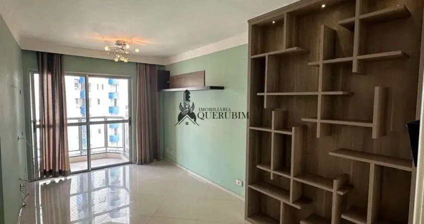 Apartamento com 3 quartos para alugar na Rua Apucarana, 266, Tatuapé, São Paulo