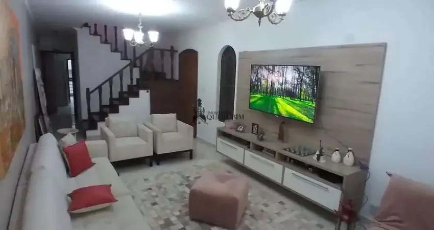 Casa com 3 quartos à venda na Rua Antônio Pádua de Oliveira, 6, Vila Prudente, São Paulo