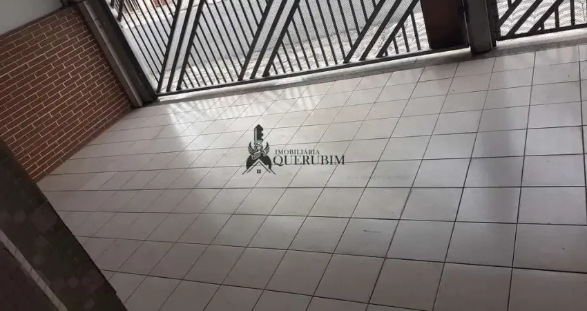 Casa com 2 quartos à venda na Rua Cavour, 124, Vila Prudente, São Paulo