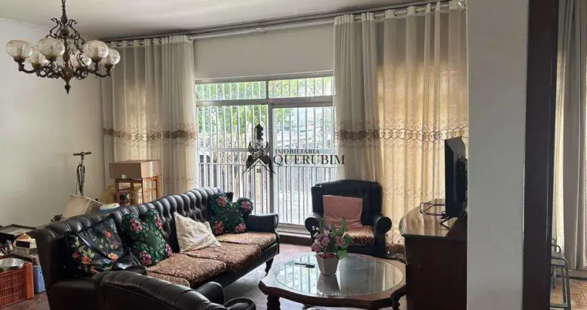 Casa com 3 quartos, vila formosa, são paulo - r$ 2.5 mi, cod: 8834