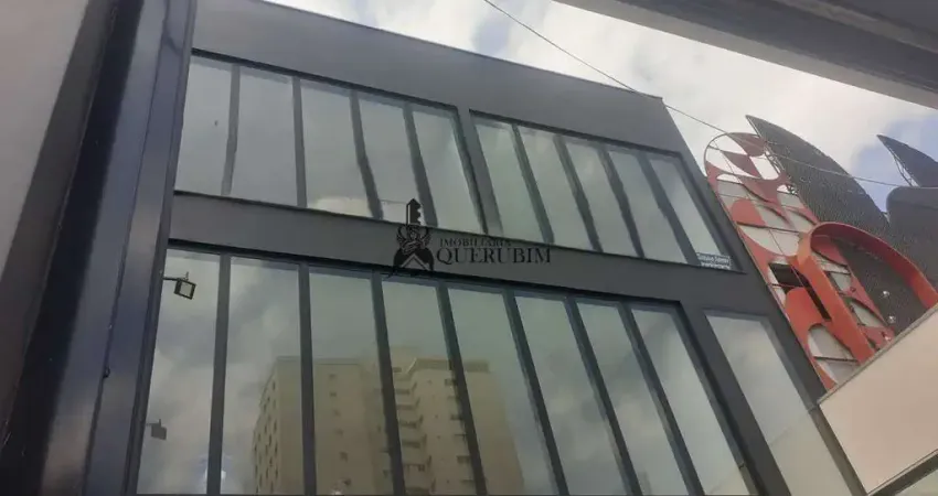 Casa comercial para alugar na Rua Isabel Dias, 62, Mooca, São Paulo