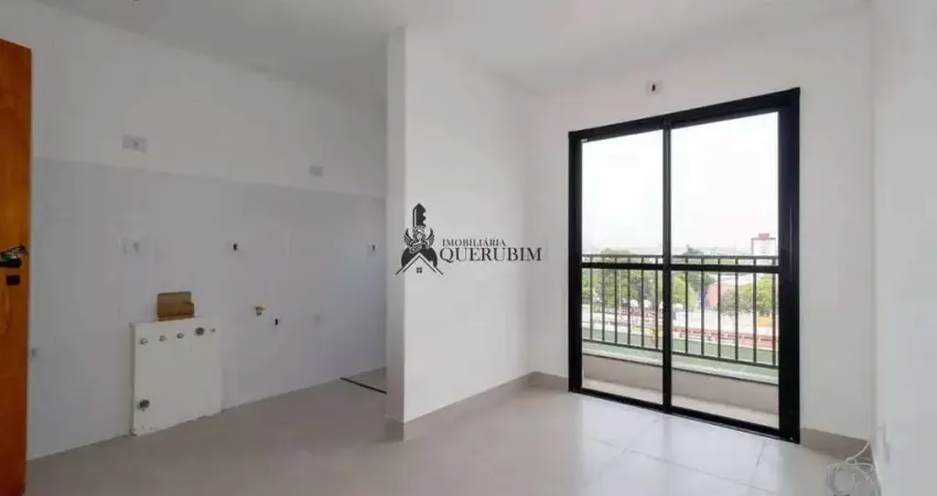 Apartamento com 2 quartos à venda na Rua Pico Negro, 346, Vila Regente Feijó, São Paulo