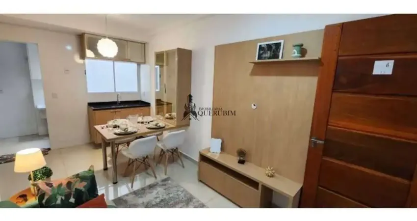 Apartamento com 2 quartos para alugar na Rua São Bernardo, 174, Tatuapé, São Paulo