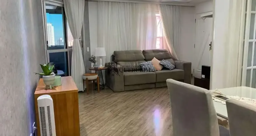 Apartamento com 3 quartos, mooca, são paulo - r$ 750 mil, cod: 8371